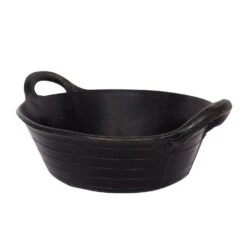 Tyre Rubber Feed Skips 6 Tyre Rubber Feed Skips -Horse Supply Store go 622626 z