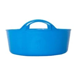 Flexible Shallow Tub (Mini) 7 Flexible Shallow Tub (Mini) -Horse Supply Store go 622632 z