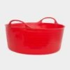 Flexible Shallow Tub In Small -Horse Supply Store go 622637 a