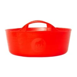 Flexible Shallow Mini Tub (5L) -Horse Supply Store go 622638 z