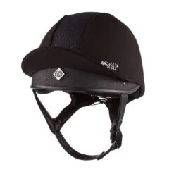 Junior 4Star Jockey Skull Black 9 Junior 4Star Jockey Skull Black -Horse Supply Store go 677433 z
