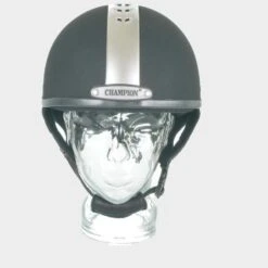 Champion Ventair Deluxe Skull Hat -Horse Supply Store go 677434 c